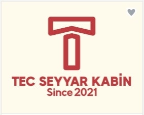 Tec seyyar wc du tuvalet kabin kiralama sat