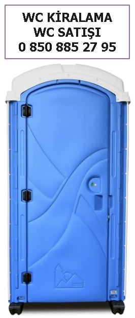 portatif wc kiralama wc sat